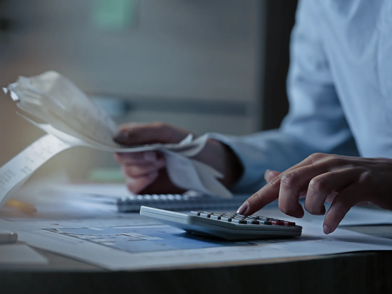 Technische Verwaltung