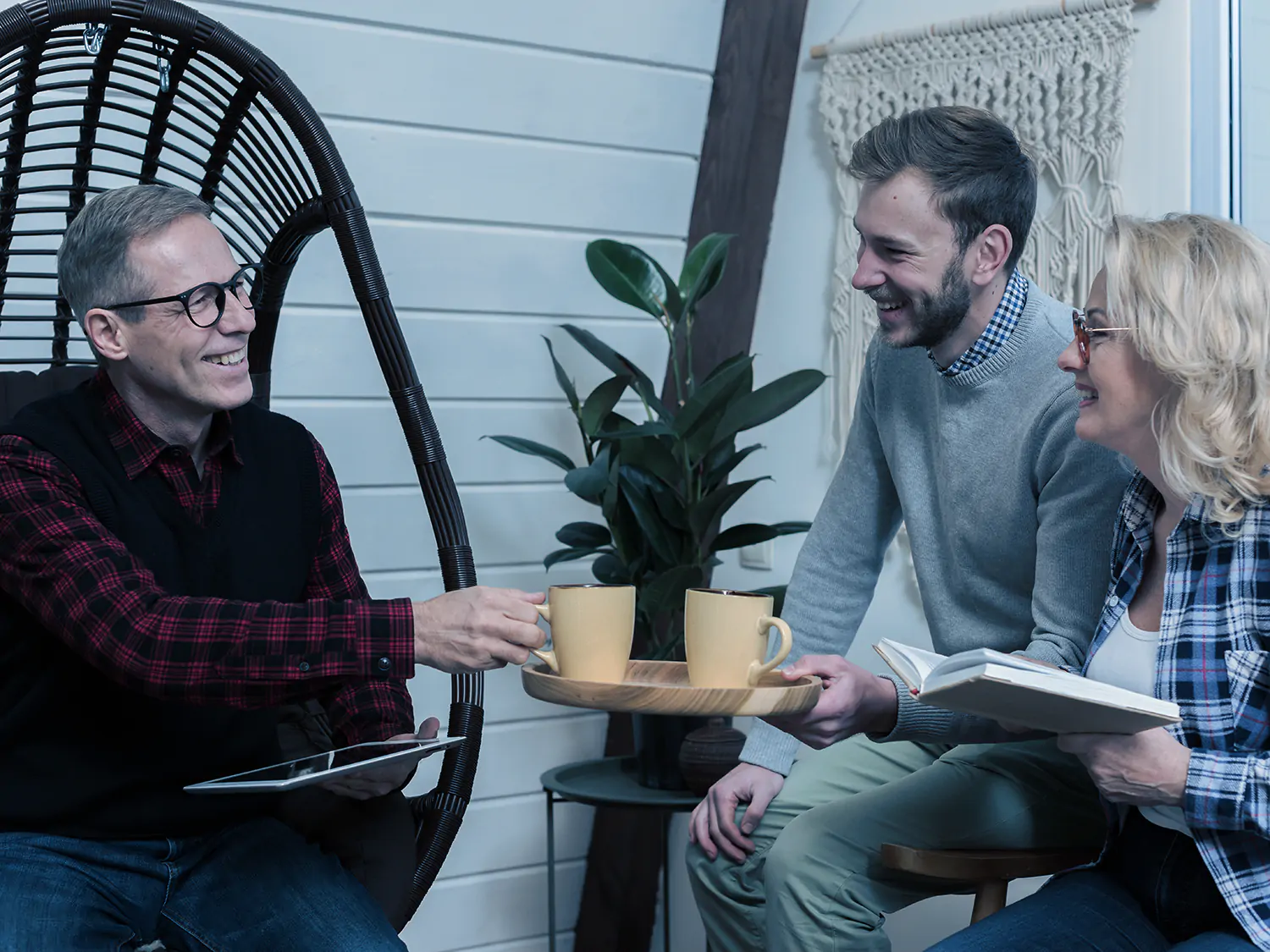 Kaufmännische Verwaltung