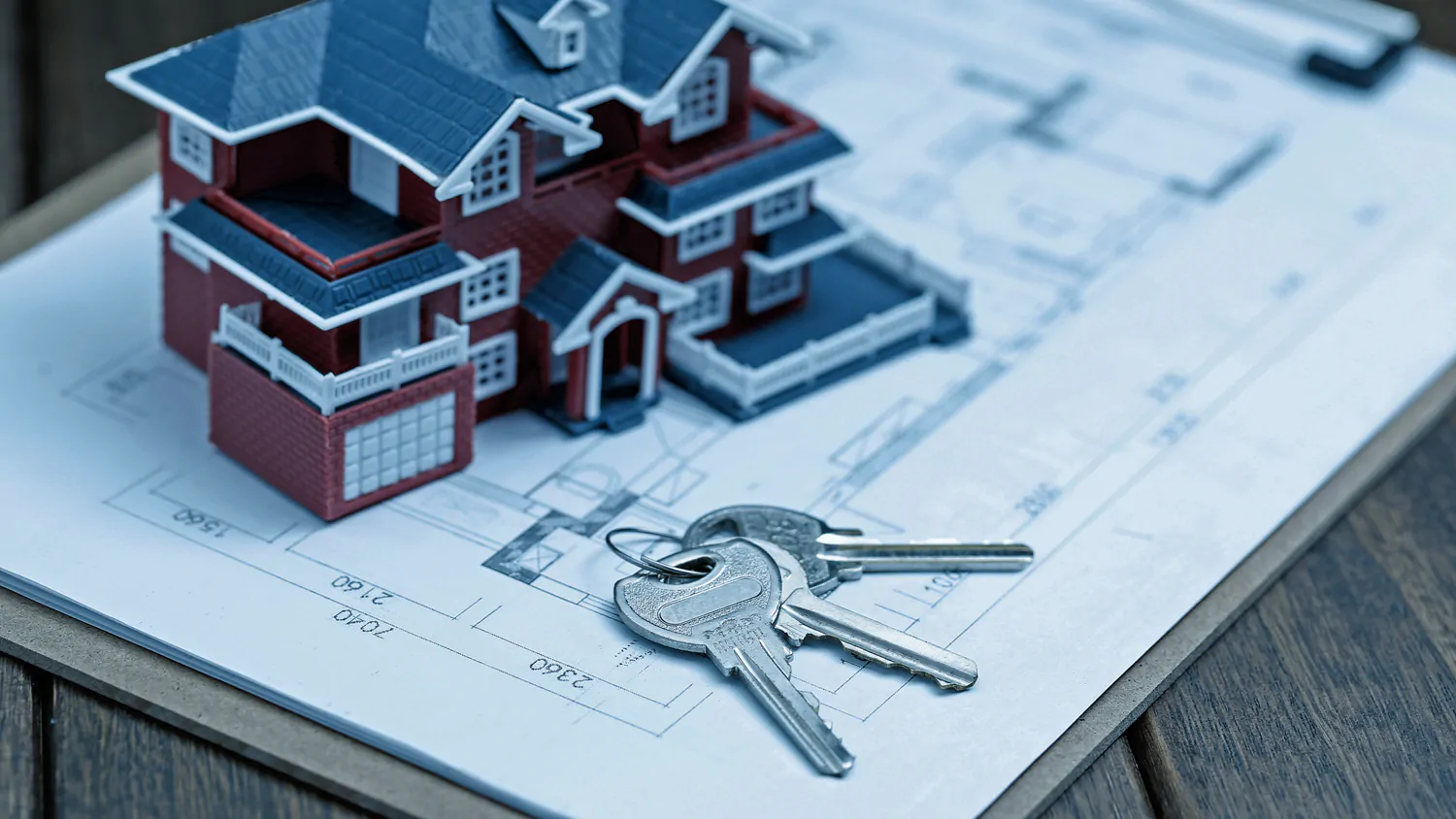 Unsere Leistungen bei der Mietverwaltung