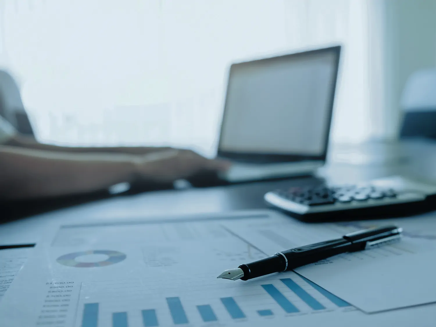 Allgemeine Verwaltung