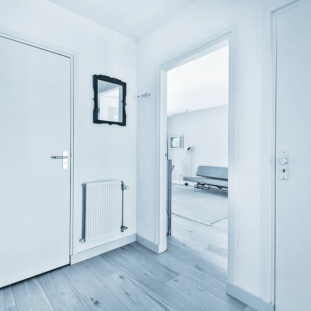 Verwaltung von Immobilien